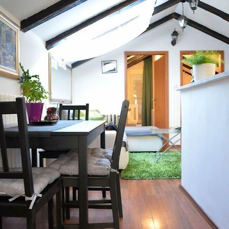 Casa Del Padre - Annabelle Apartment ริเยกา ภายนอก รูปภาพ