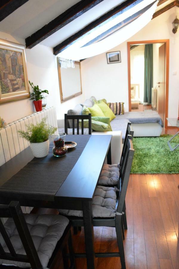 Casa Del Padre - Annabelle Apartment ริเยกา ภายนอก รูปภาพ