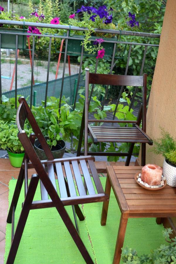 Casa Del Padre - Annabelle Apartment ริเยกา ภายนอก รูปภาพ