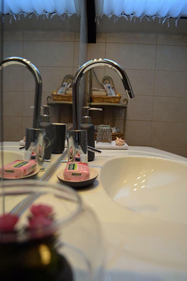 Casa Del Padre - Annabelle Apartment ริเยกา ภายนอก รูปภาพ