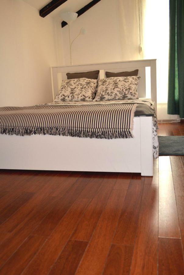 Casa Del Padre - Annabelle Apartment ริเยกา ภายนอก รูปภาพ