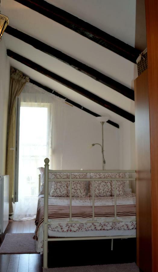 Casa Del Padre - Annabelle Apartment ริเยกา ภายนอก รูปภาพ