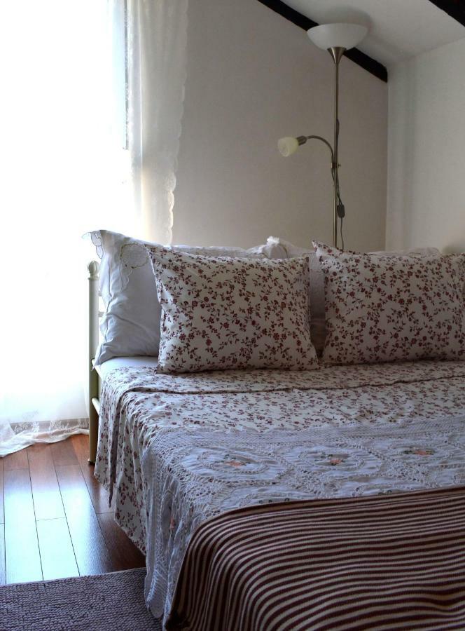 Casa Del Padre - Annabelle Apartment ริเยกา ภายนอก รูปภาพ