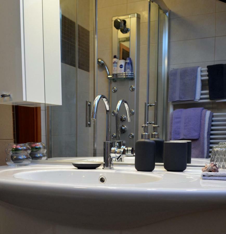 Casa Del Padre - Annabelle Apartment ริเยกา ภายนอก รูปภาพ