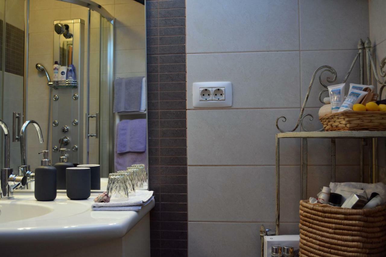Casa Del Padre - Annabelle Apartment ริเยกา ภายนอก รูปภาพ