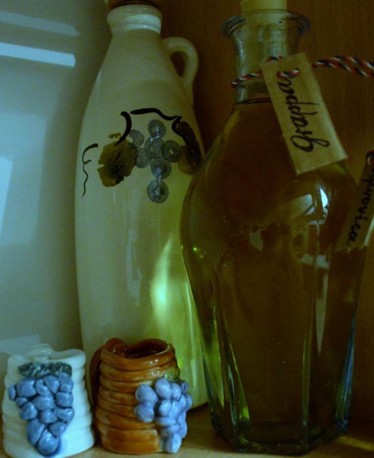 Casa Del Padre - Annabelle Apartment ริเยกา ภายนอก รูปภาพ