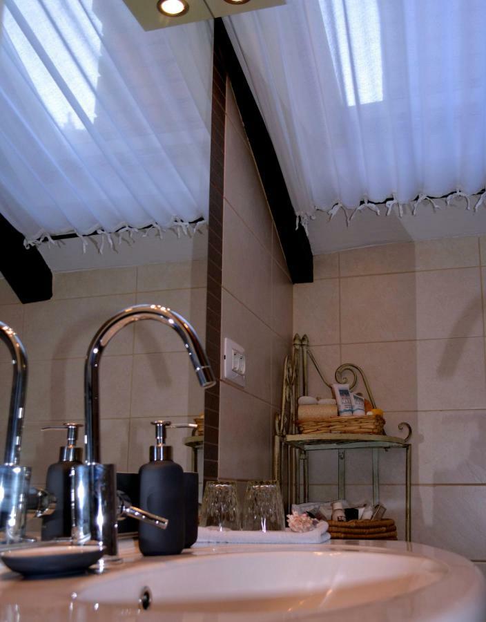 Casa Del Padre - Annabelle Apartment ริเยกา ภายนอก รูปภาพ