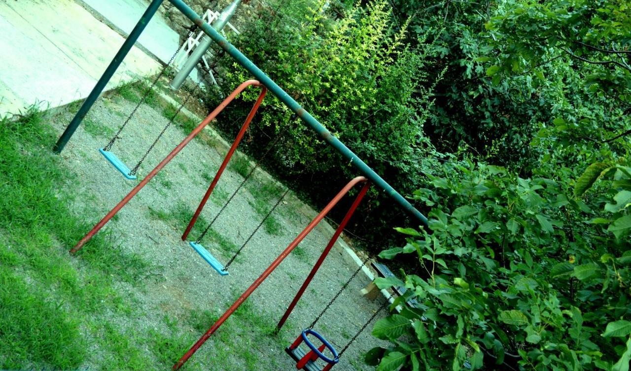 Casa Del Padre - Annabelle Apartment ริเยกา ภายนอก รูปภาพ