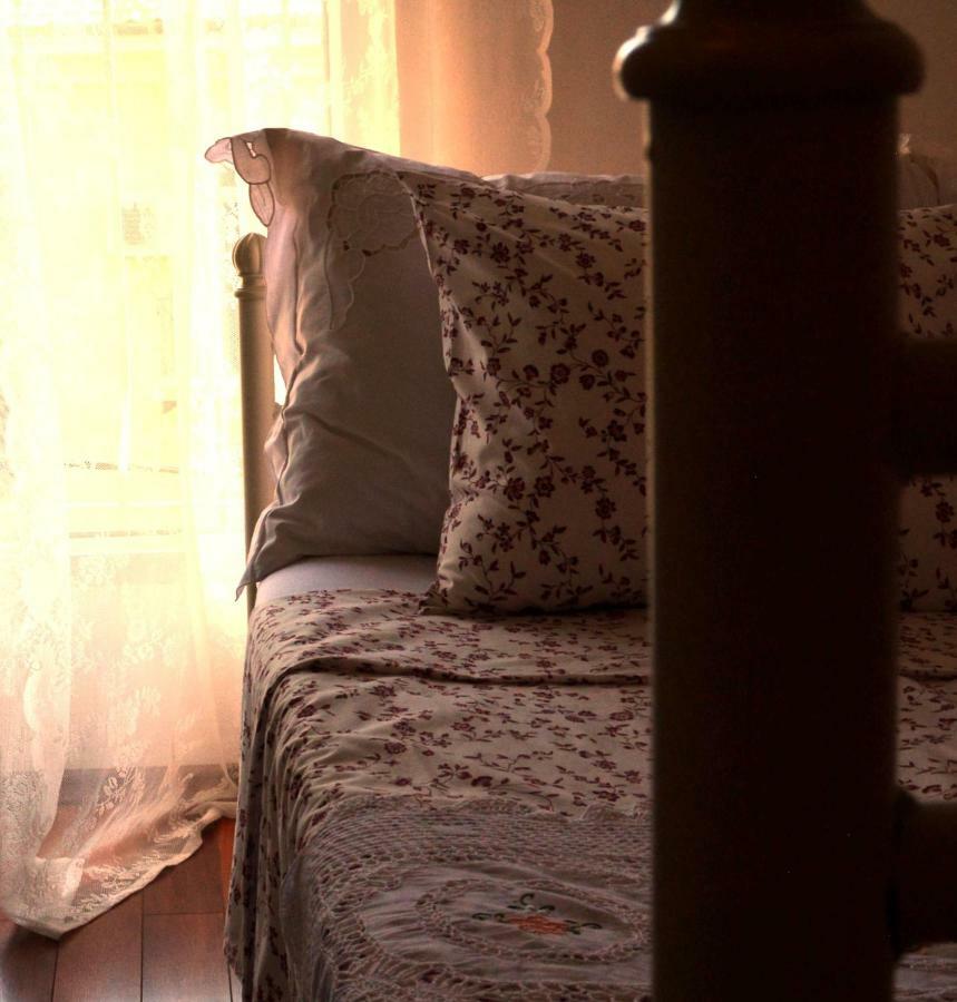 Casa Del Padre - Annabelle Apartment ริเยกา ภายนอก รูปภาพ